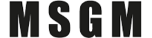 MSGM
